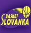 Basket Slovanka Praha